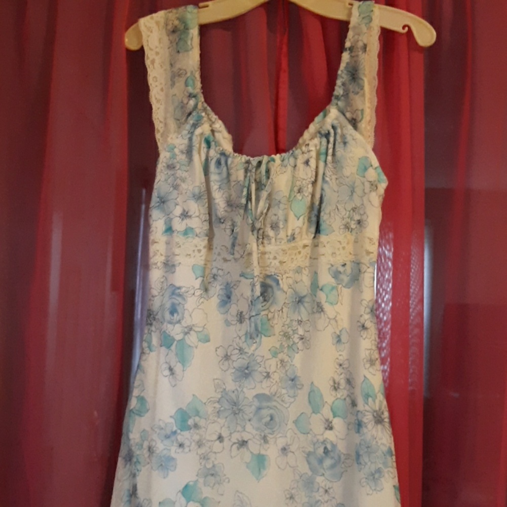 Formal Gown